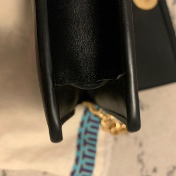 Tory Burch Georgia Crossbody ✨ - Picture 5 of 12